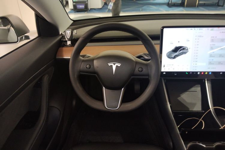 Tesla Model 3 2020 immagine di auto #23