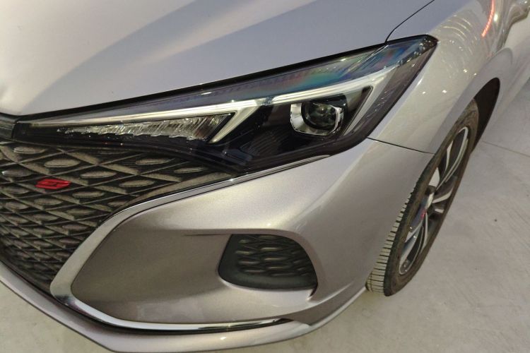 Changan Eado 2020 #23 Changan Eado 2020 car image #23