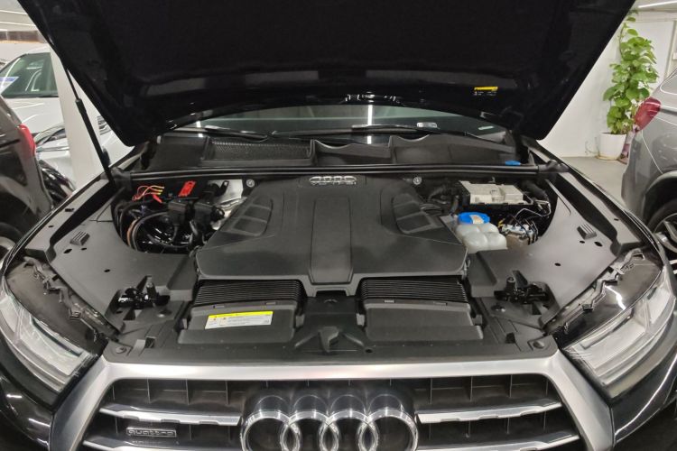 Audi 2017 #23 Audi 2017 car image #23