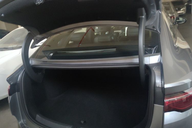 BYD Qin L 2025 #23 BYD Qin L 2025 car image #23