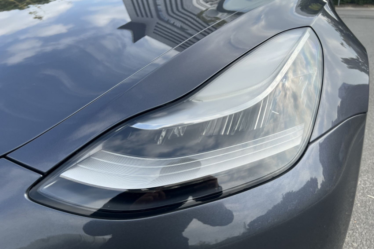 特斯拉 Model 3(进口) 2019 汽车图片 #23