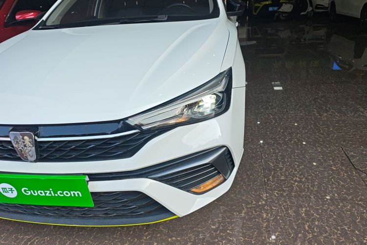 荣威 荣威i5 2022 汽车图片 #23