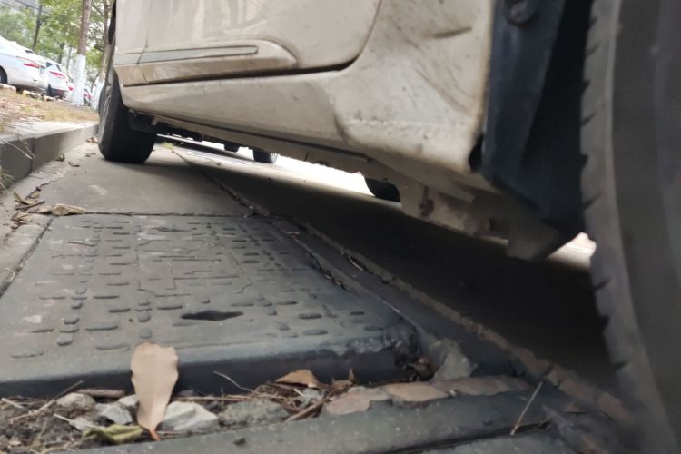 丰田 卡罗拉 2017 汽车图片 #23