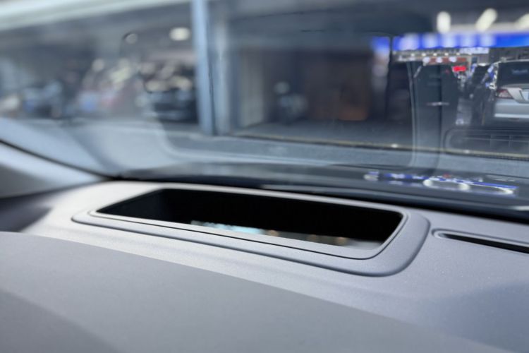 极氪 极氪009 2024 汽车图片 #23