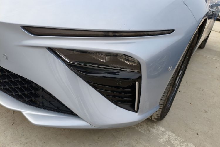 哪吒汽车 哪吒S猎装 2025 #23 哪吒汽车 哪吒S猎装 2025 汽车图片 #23