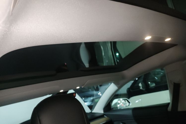 Tesla Model 3 2020 #23 Tesla Model 3 2020 car image #23