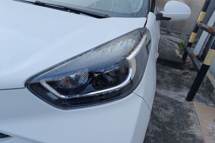 Chery Little Ant 2021 #23 Chery Little Ant 2021 car image #23