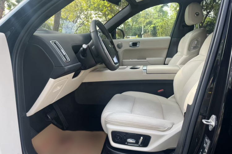 Li L7 2023 car image #23
