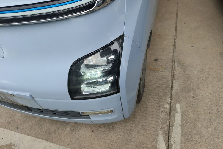 五菱汽车 五菱Air ev晴空 2022 #23 五菱汽车 五菱Air ev晴空 2022 汽车图片 #23