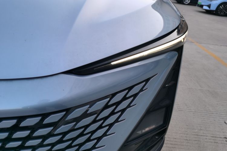 Changan UNI-T 2021 car image #23