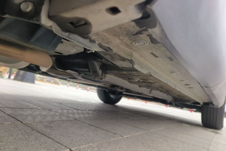 Toyota Frontlander 2023 #23 Toyota Frontlander 2023 immagine di auto #23