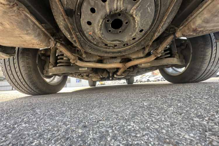 Chevrolet Captiva 2015 car image #23