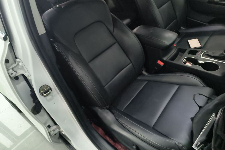 起亚 起亚KX5 2016 汽车图片 #23