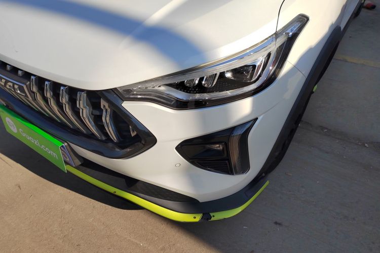 Haval Rabbit 2021 #23 Haval Rabbit 2021 car image #23