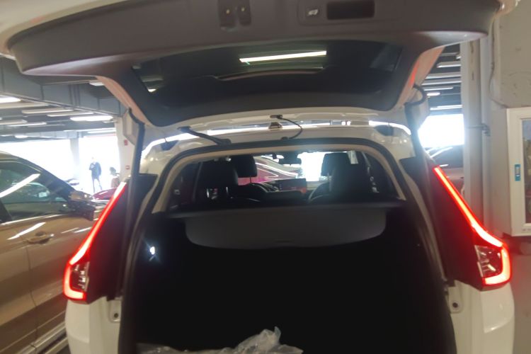 Honda CR-V 2023 car image #23