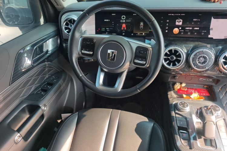 Tank 300 2021 car image #23