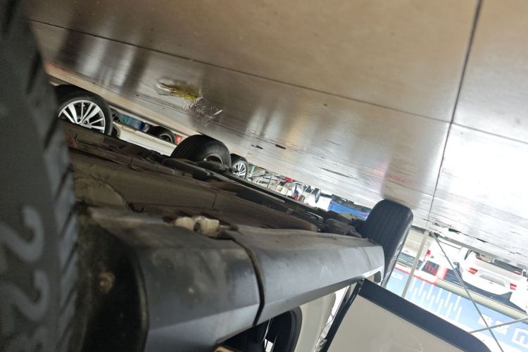 标致 标致2008 2016 汽车图片 #23