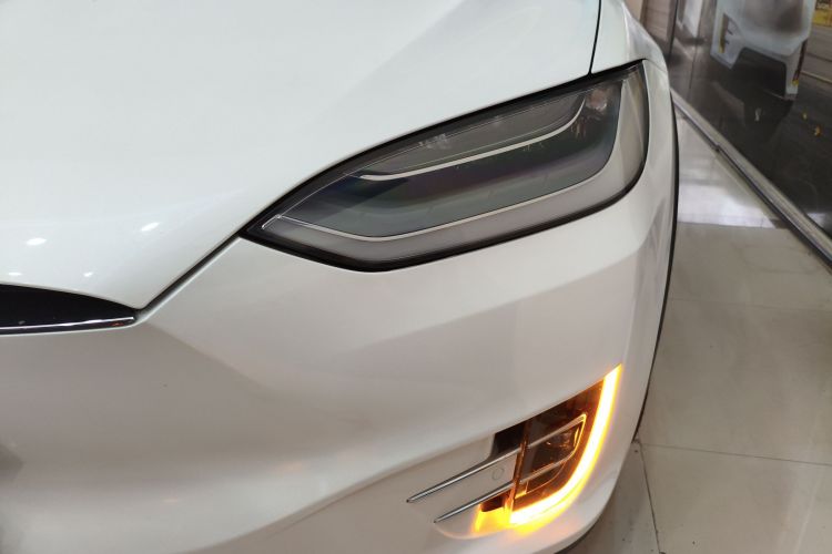 特斯拉 Model X 2019 汽车图片 #23