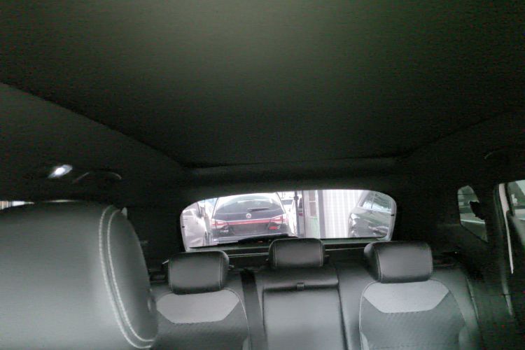 大众 途岳 2019 汽车图片 #23