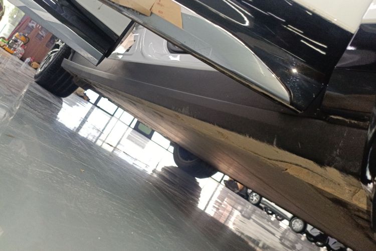Zeekr 7X 2025 car image #23