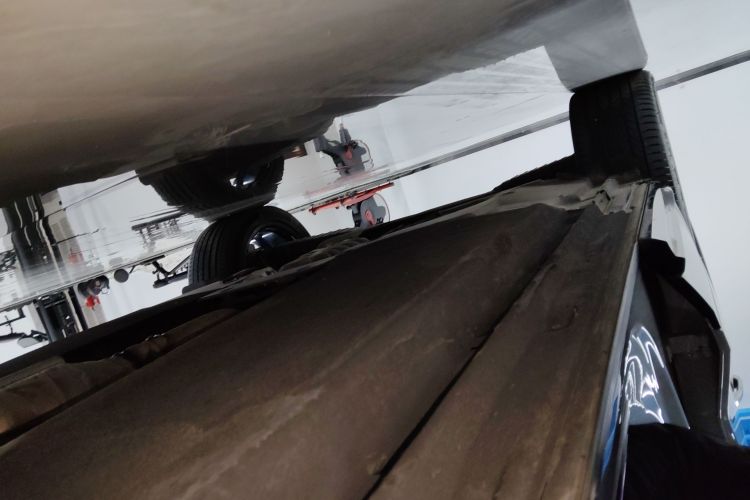 Audi Q5L Sportback 2021 immagine di auto #23