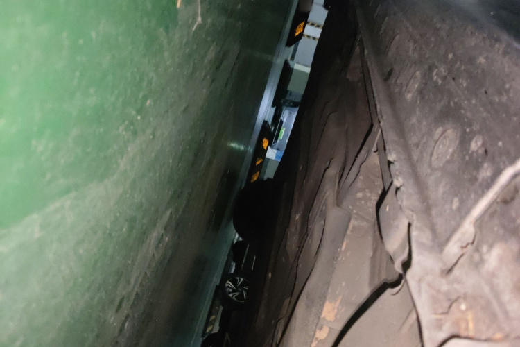 日产 轩逸·纯电 2019 汽车图片 #23