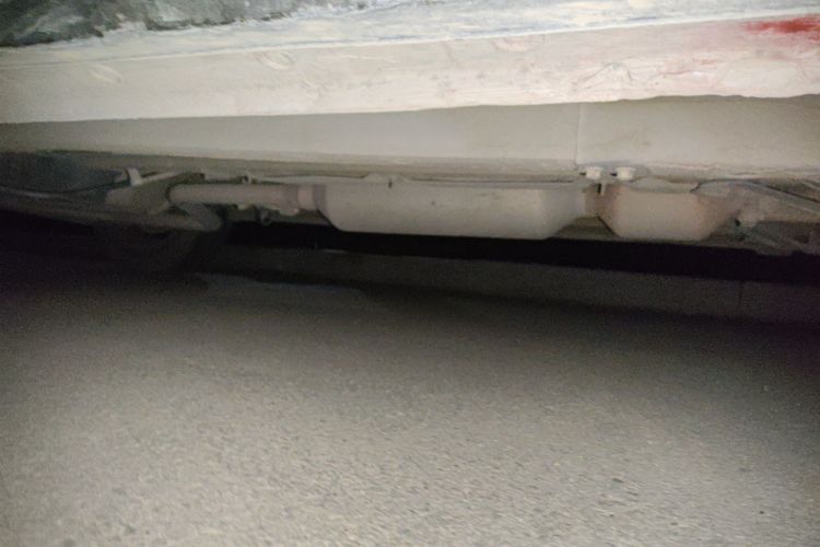 X70M 2020 #23 X70M 2020 car image #23