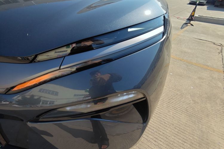 BYD Tang L 2025 car image #23