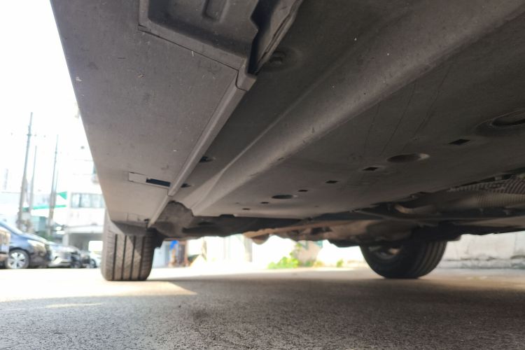 马自达 马自达CX-30 2020 汽车图片 #23