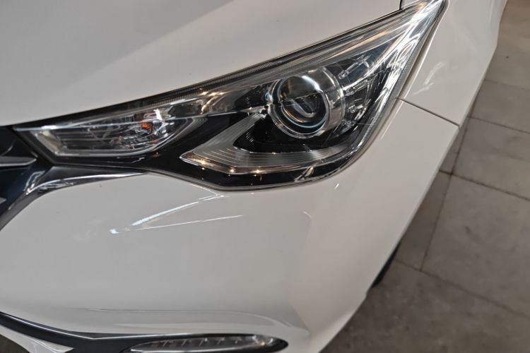 Changan Alsvin 2018 car image #23