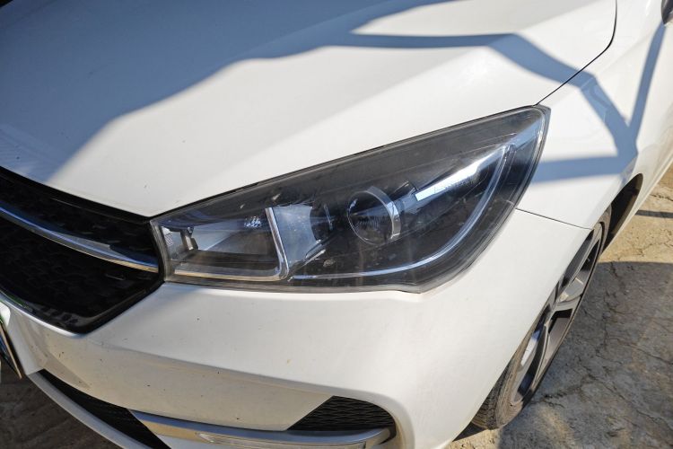 Chery 2019 #23 Chery 2019 car image #23