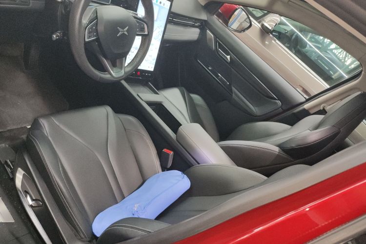 Xpeng G3 2020 immagine di auto #23