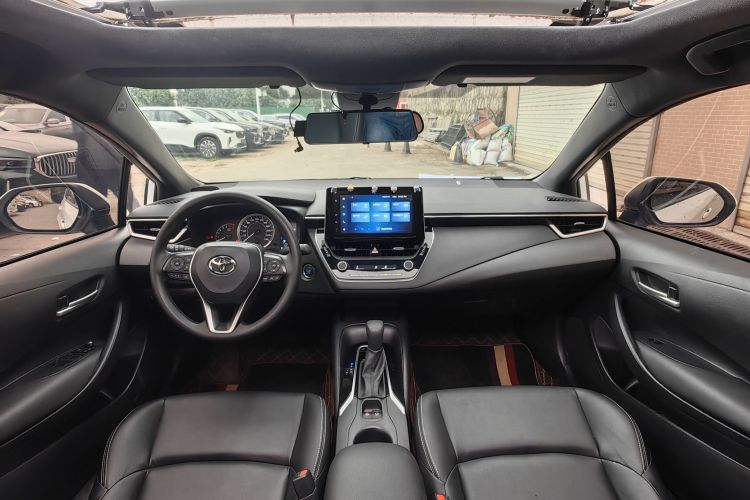 2022 #23 2022 immagine di auto #23