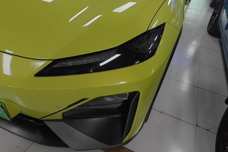 Deepal S07 2023 #23 Deepal S07 2023 car image #23