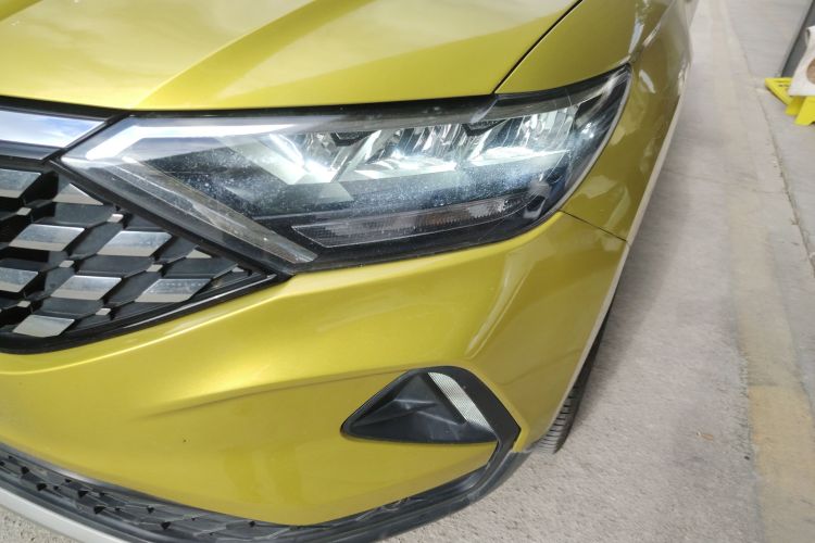 VS5 2019 #23 VS5 2019 car image #23