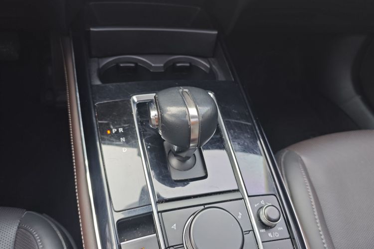 马自达 马自达CX-30 EV 2021 汽车图片 #23