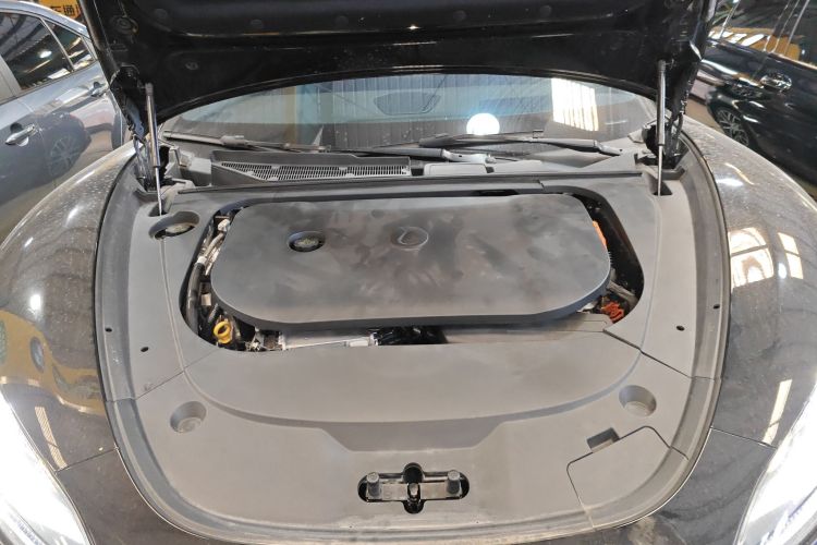 Denza Z9GT 2024 car image #23