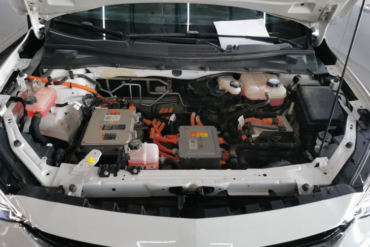 Chevrolet Charm 2023 #23 Chevrolet Charm 2023 car image #23