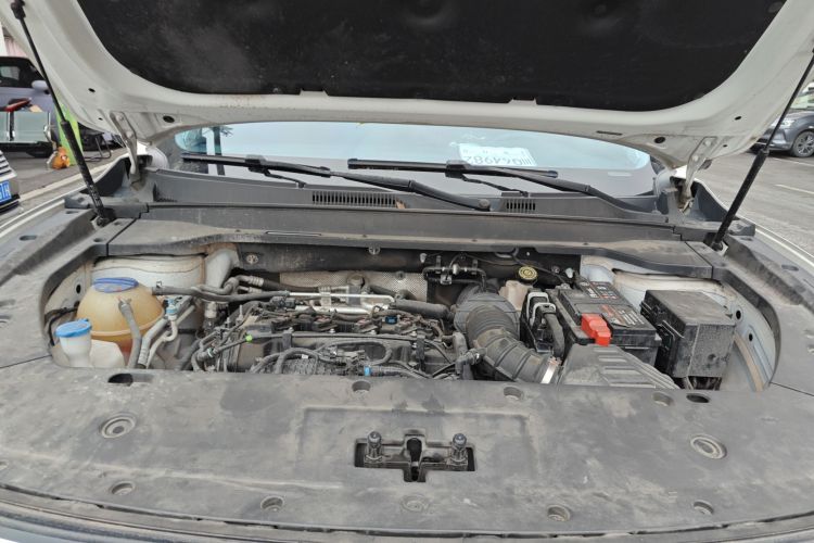 Kaiyi Kunlun 2023 #23 Kaiyi Kunlun 2023 immagine di auto #23