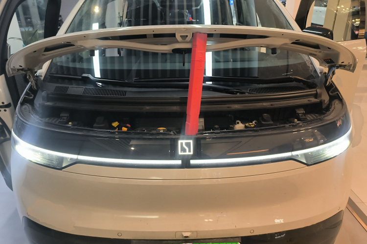 极氪 极氪MIX 2024 汽车图片 #23