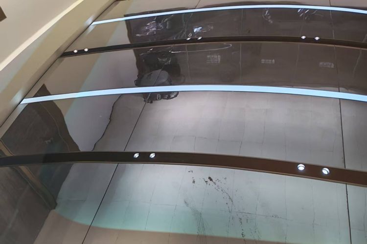 蔚来 蔚来ET7 2024 汽车图片 #23