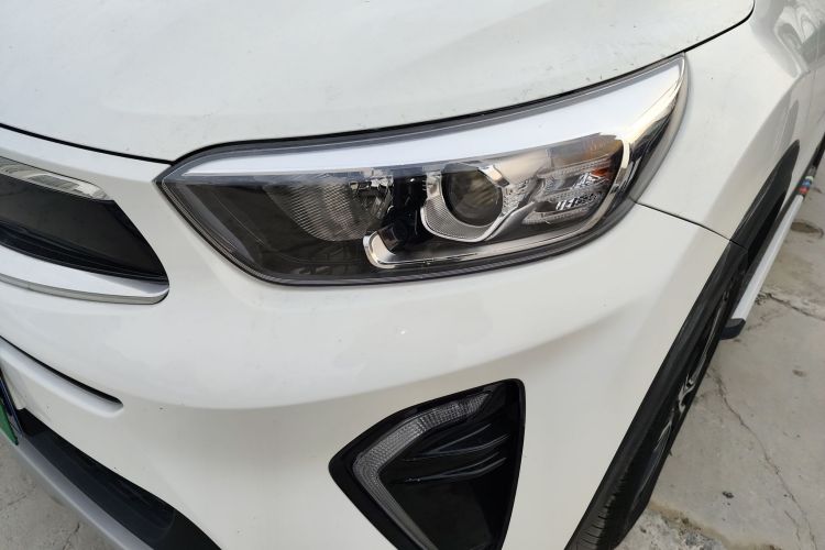 Kia KX1 2023 car image #23