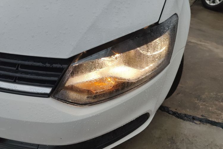 大众 Polo 2019 汽车图片 #23