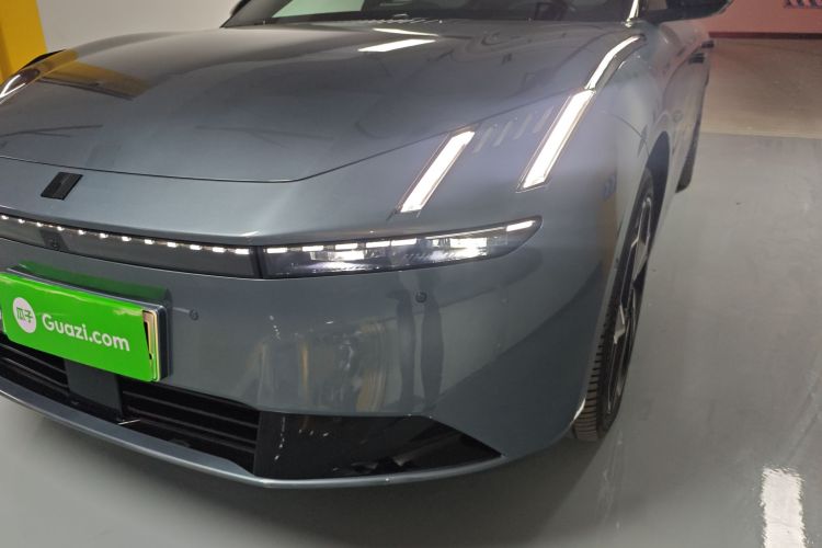 Lynk & Co 2024 car image #23