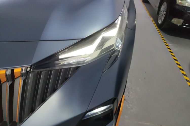 GAC Trumpchi 2023 car image #23