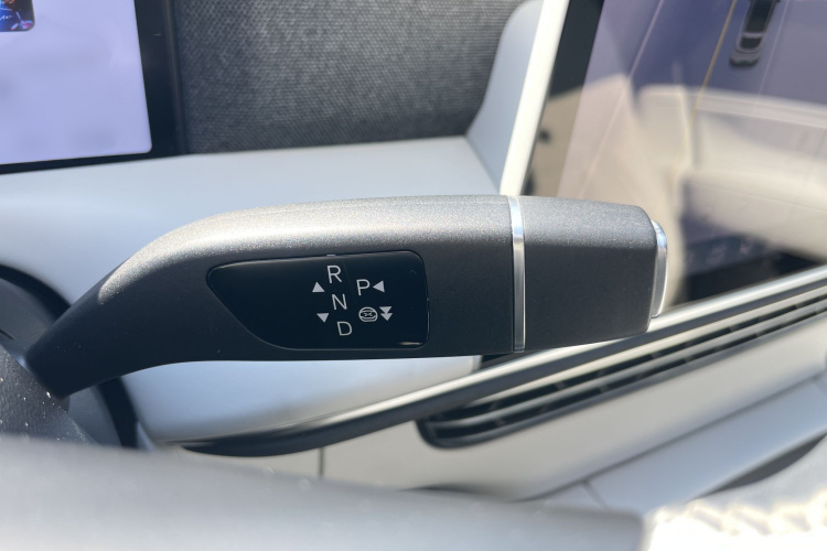 Xpeng G6 2024 immagine di auto #23