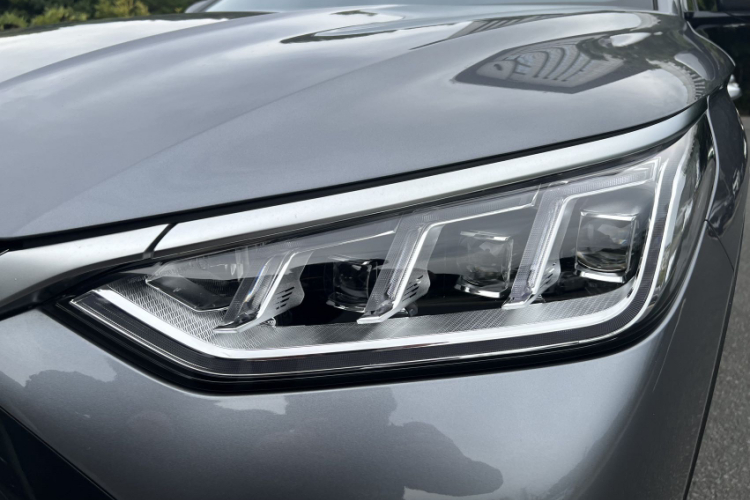BYD Song Plus New Energy 2022 #23 BYD Song Plus New Energy 2022 car image #23