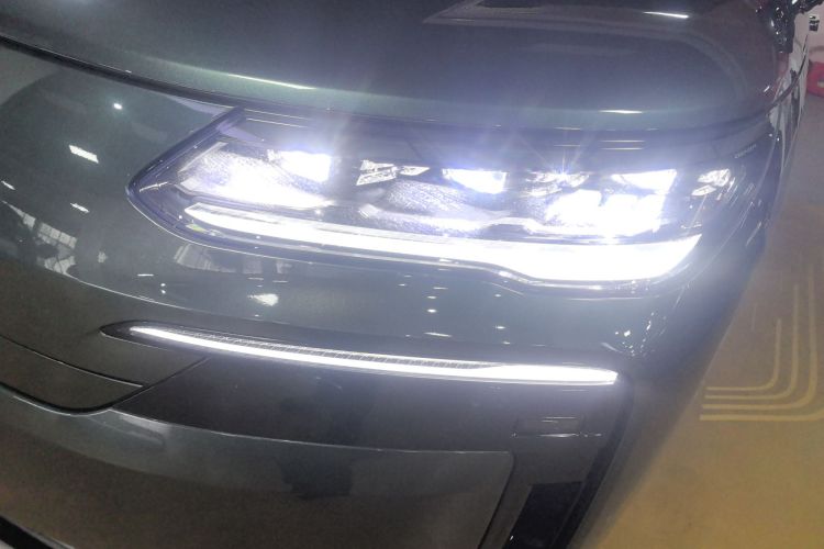 Denza N9 2025 #23 Denza N9 2025 immagine di auto #23