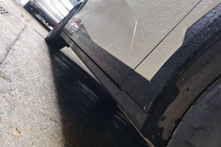 极氪 极氪X 2023 汽车图片 #23