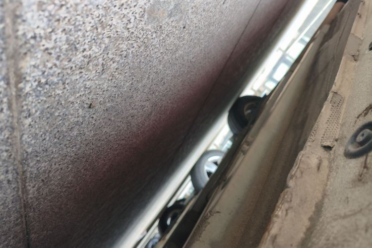 Hyundai Reina 2018 #23 Hyundai Reina 2018 car image #23